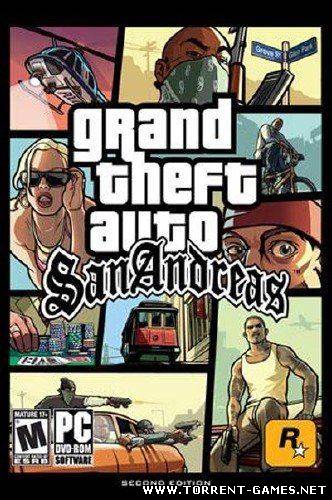 GTA San Andreas: Reality GTA San Andreas: Reality