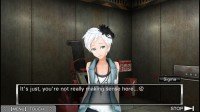 Screenshot №3: Zero Escape: The Nonary Games