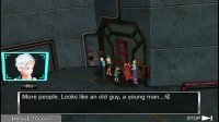 Screenshot №4: Zero Escape: The Nonary Games