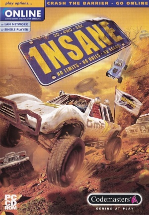 1nsane