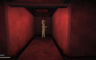 SCP: Containment Breach